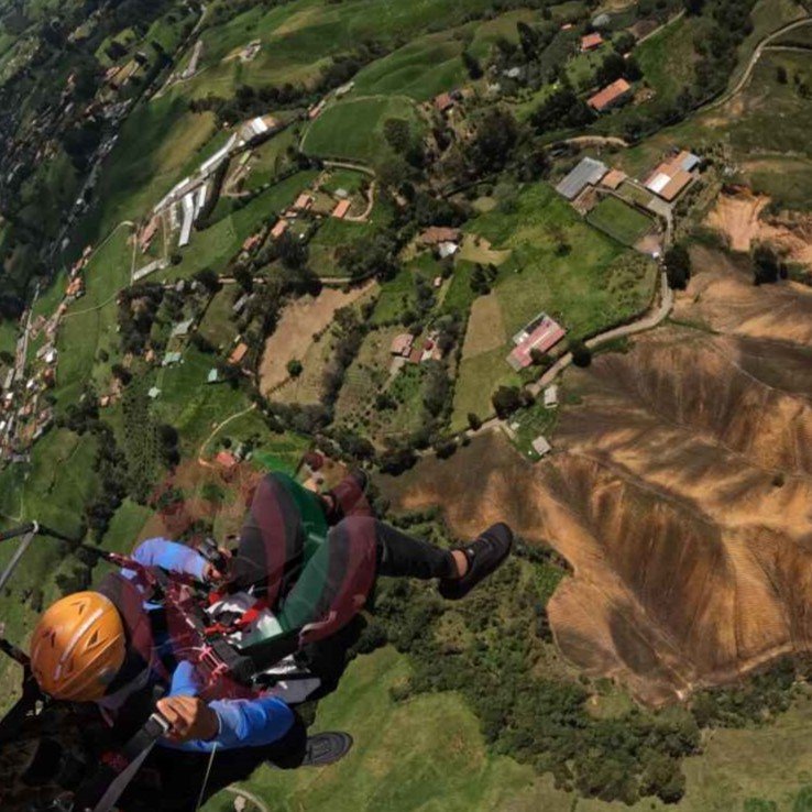 Turismo en Medellin